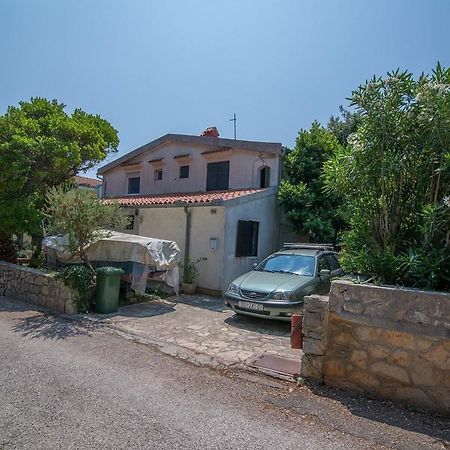 Susko Apartment Mali Losinj Ngoại thất bức ảnh