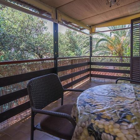 Susko Apartment Mali Losinj Ngoại thất bức ảnh