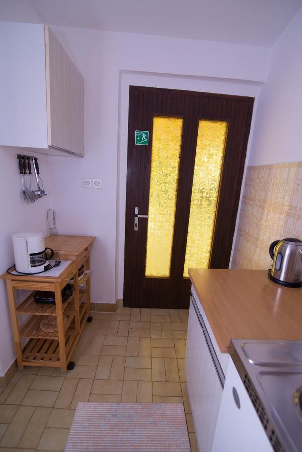 Susko Apartment Mali Losinj Ngoại thất bức ảnh