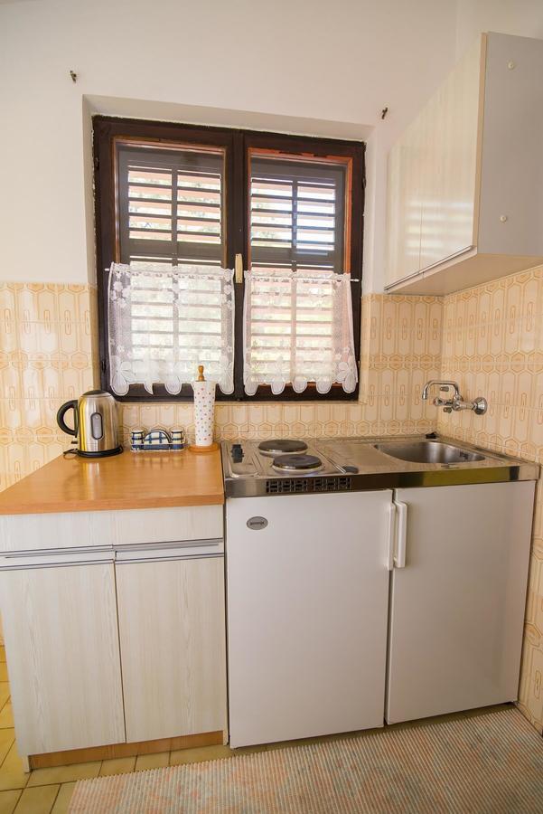 Susko Apartment Mali Losinj Ngoại thất bức ảnh