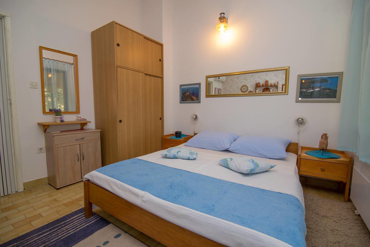 Susko Apartment Mali Losinj Ngoại thất bức ảnh