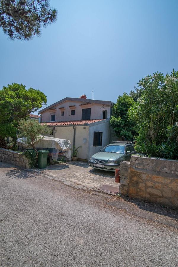 Susko Apartment Mali Losinj Ngoại thất bức ảnh
