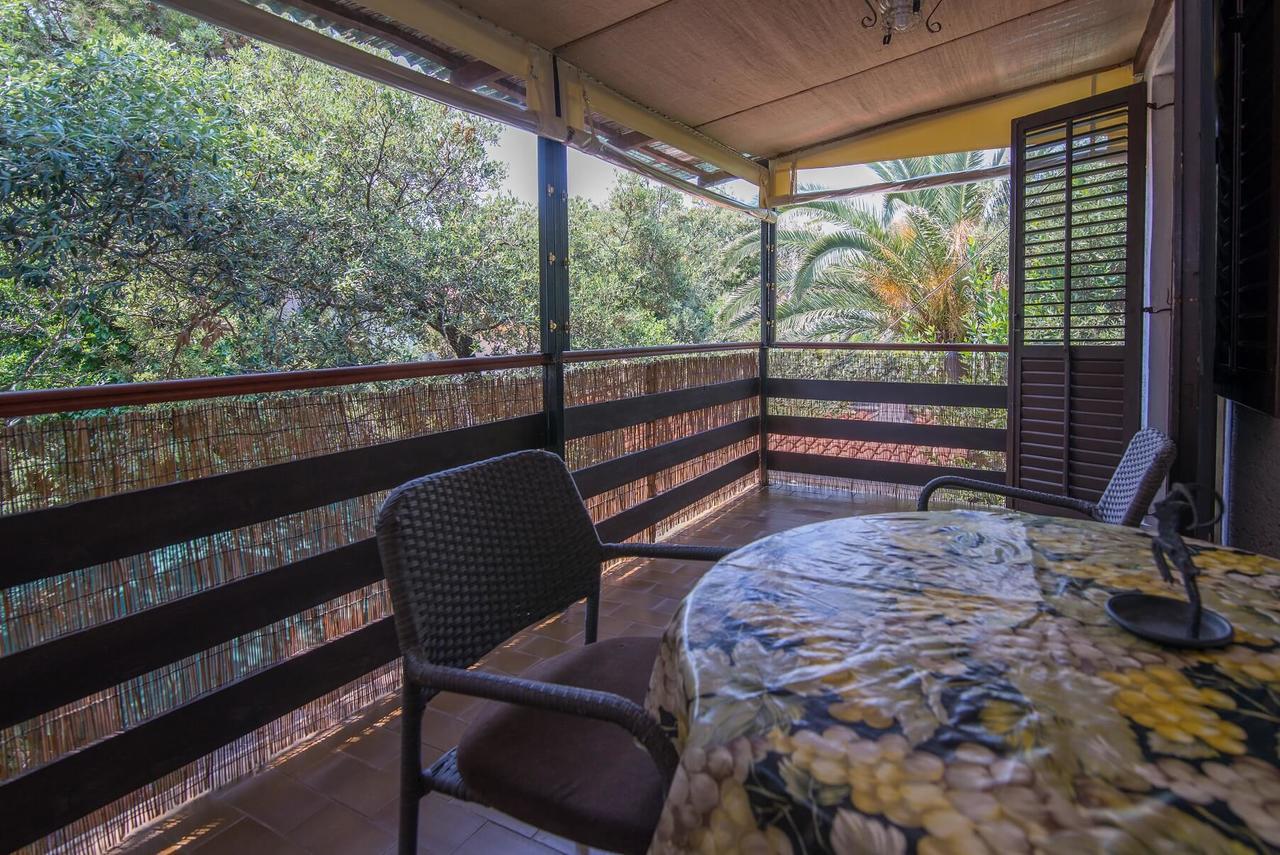 Susko Apartment Mali Losinj Ngoại thất bức ảnh