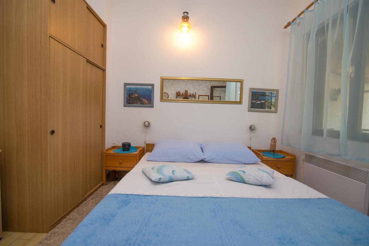 Susko Apartment Mali Losinj Ngoại thất bức ảnh