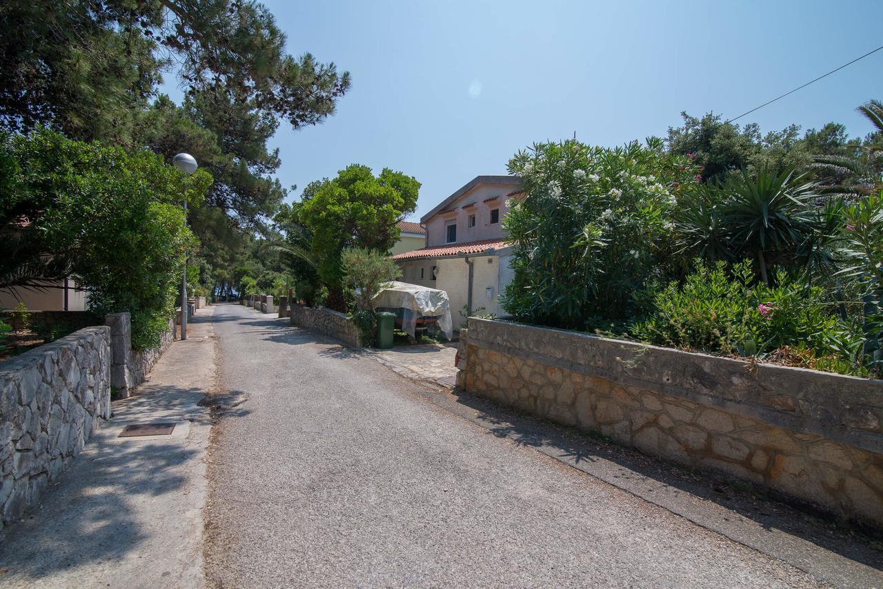 Susko Apartment Mali Losinj Ngoại thất bức ảnh