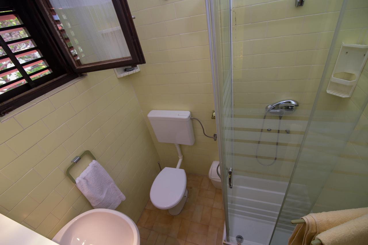 Susko Apartment Mali Losinj Ngoại thất bức ảnh