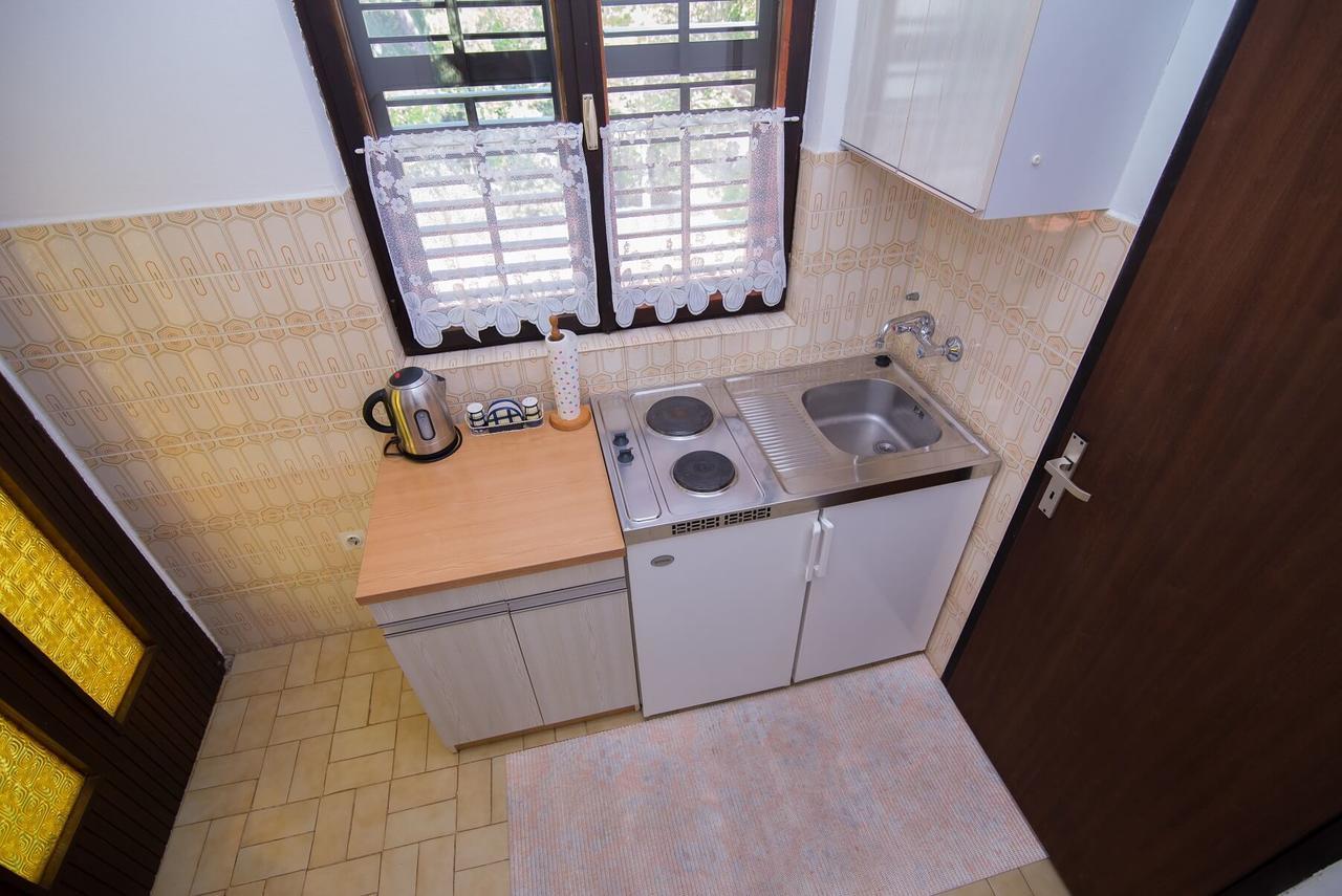 Susko Apartment Mali Losinj Ngoại thất bức ảnh